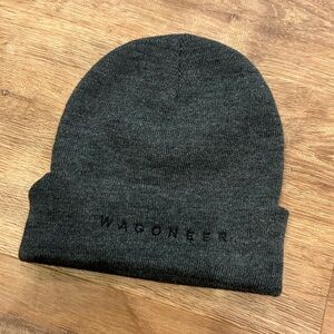 Wagoneer beanie